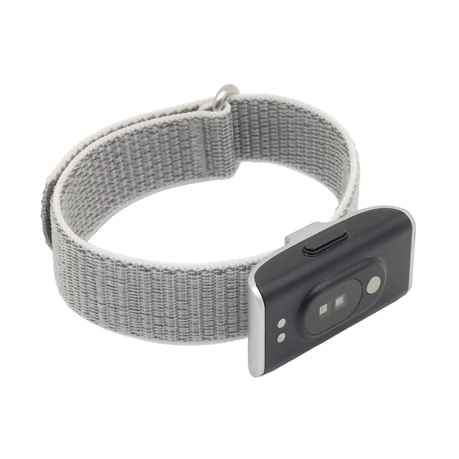 OEM Detachable Compatible Automatic Detection Magnetic Charging Screenless Smart Bracelet