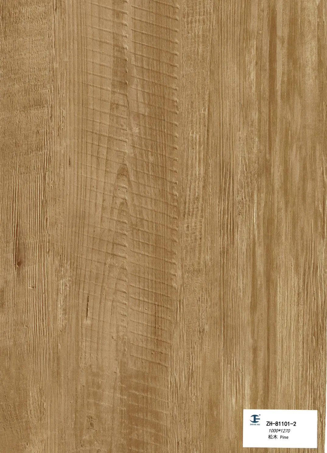 Spc & Lvt & WPC Interior Floor PVC Decor/Color Films