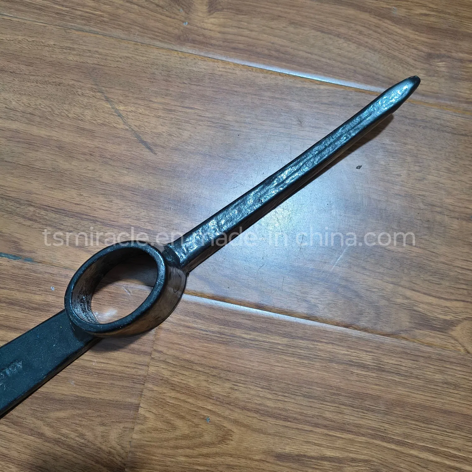 Pickaxe High Quality Rail Steel Farm Pickaxe Head