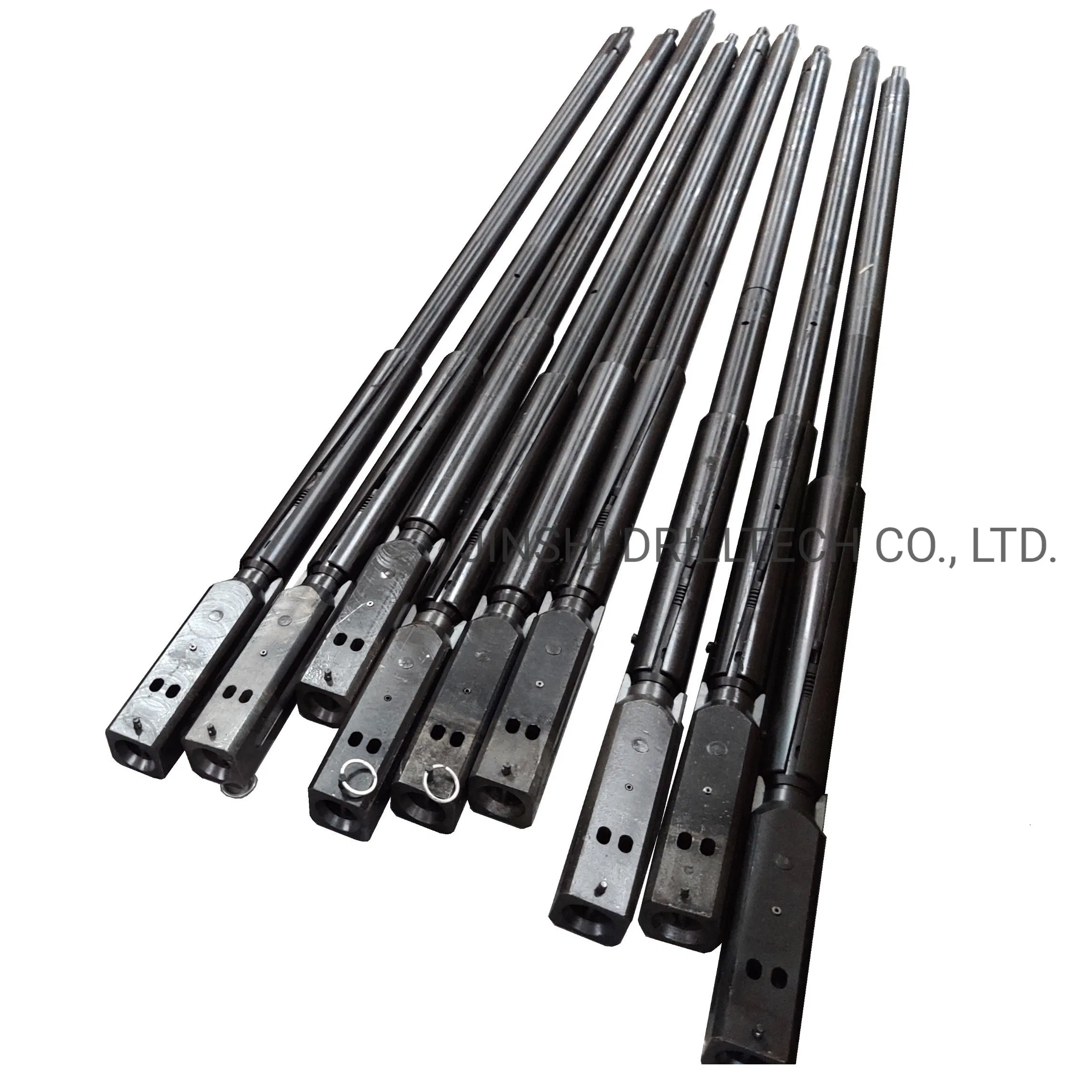 Overshot Bq Nq Hq Pq Wireline Core Drilling System