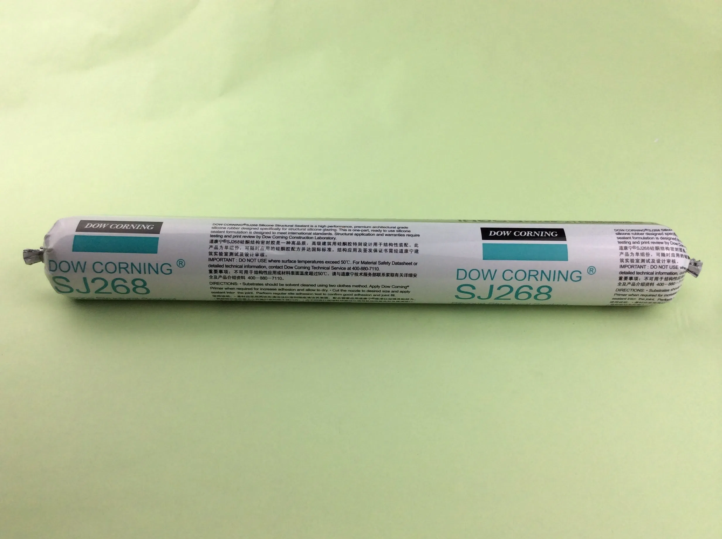 Dow Corning Structural Adhesive for Wood