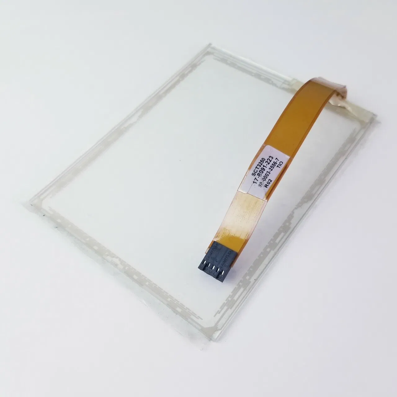 21.87 Inch 3m Sct3250 17-8541-218 98-0003-3159-9 Surface Capacitive Touch Screen for Casino Slot Gaming Machine Glass Sensor