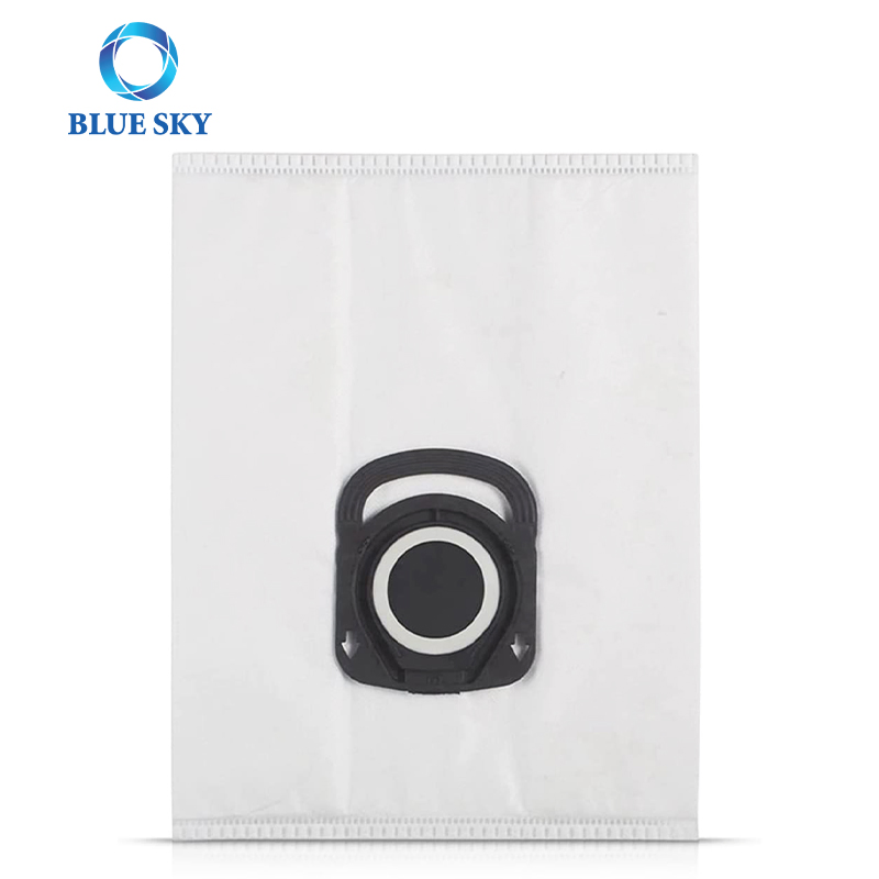 Vacuum Cleaner Dust Bags Non-Woven Bags Replacement for Rowenta Zr200520 Vacuums Part