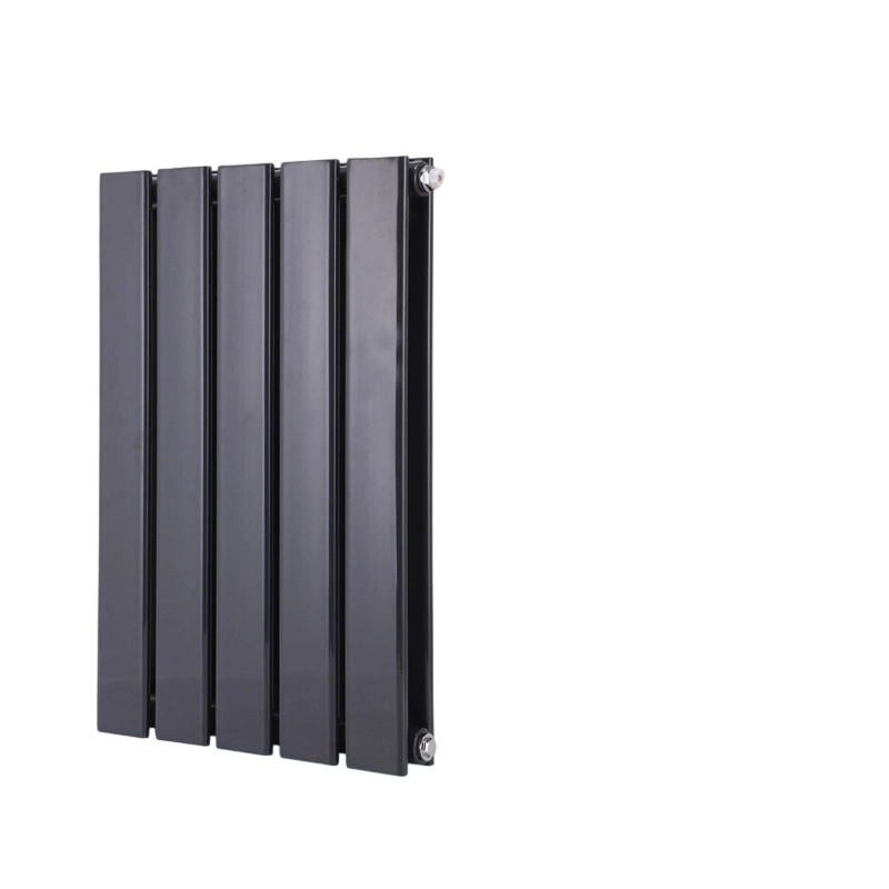 Fast Heating Modern Aesthetic Steel Radiators for Home Office