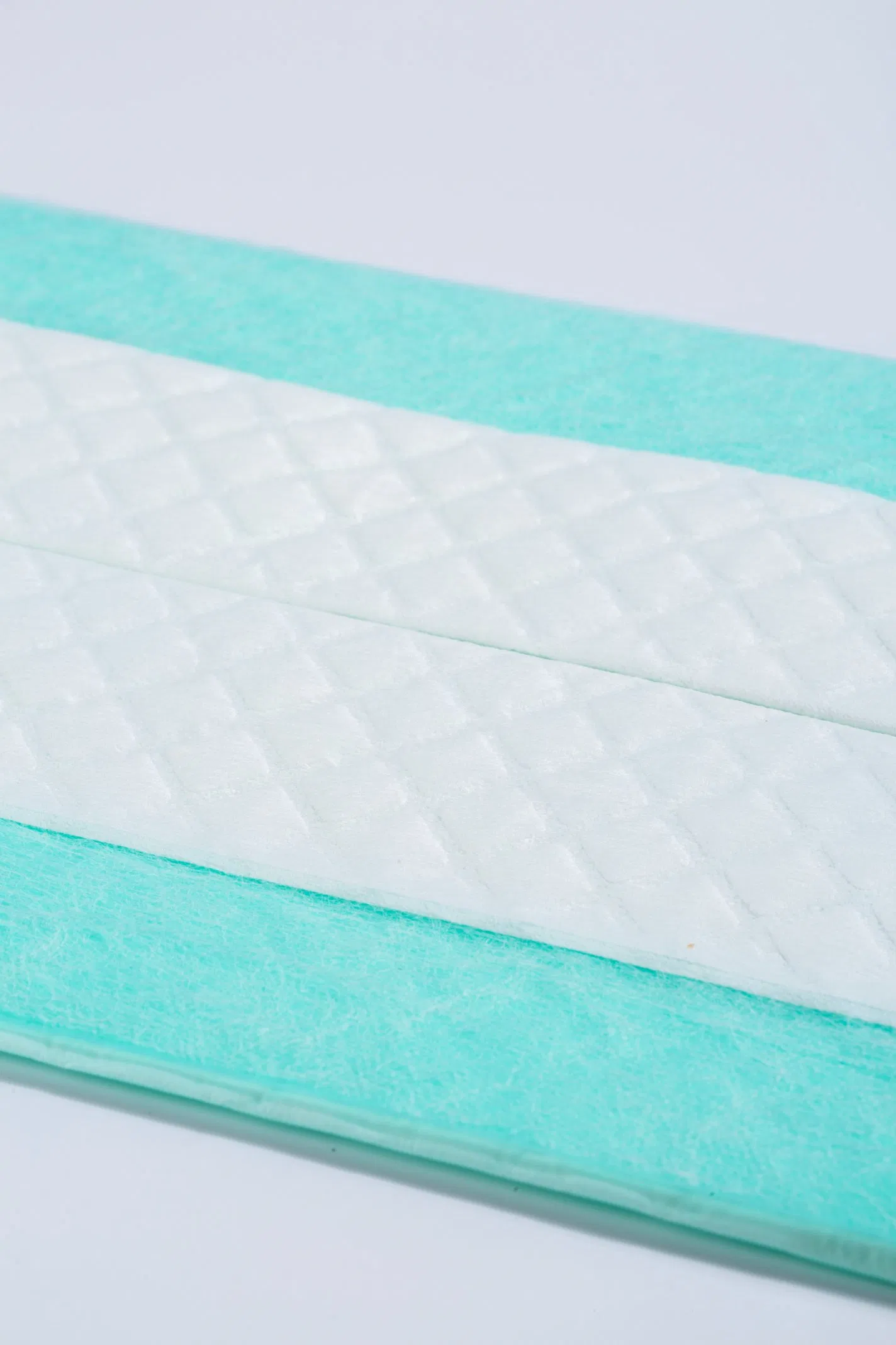 Hospital Medical Disposable Underpad Manufactured Nursing Sanitary Pads Medical Underpads
