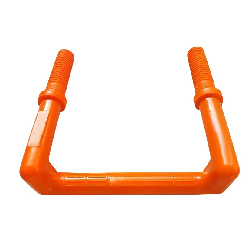 Manhole Steps and Fixed Ladders for Precast Elements