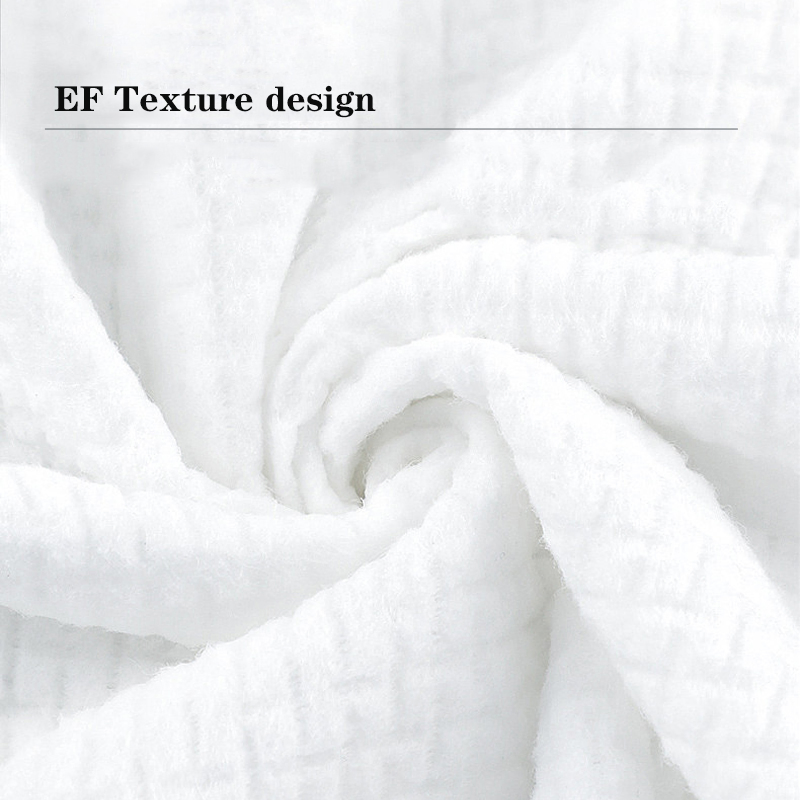 Factory Wholesale Cleaning Paper Towel Multifunctional Non Woven Fabric Baby Cotton Tissue