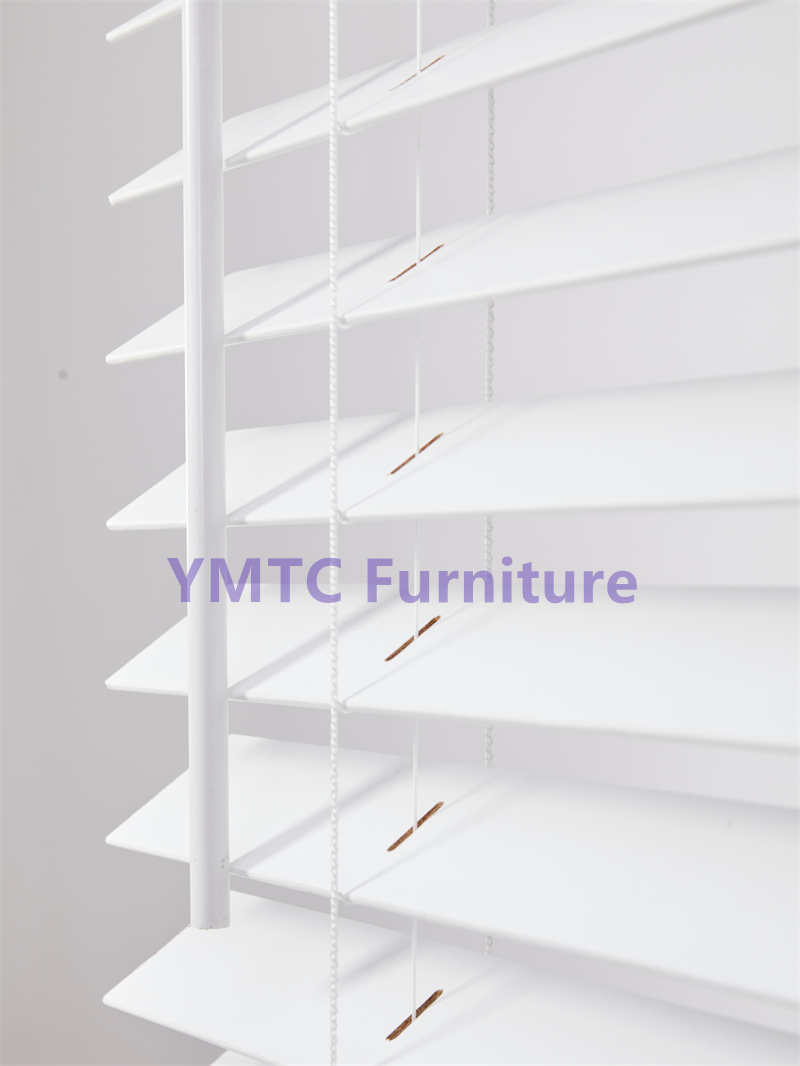 2inches 50mm Timber Venetian Blinds for Decor