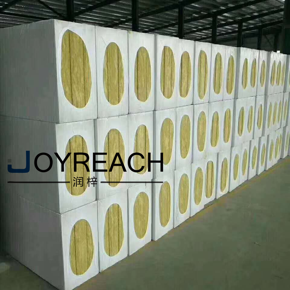 Fire and Soundproofing Insulation, Mineral Wool Batt Insulation Rockwool Price From China.