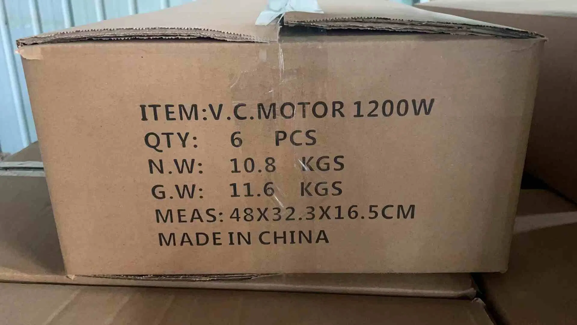 Vacuum Cleaner Motor Best Seller Models