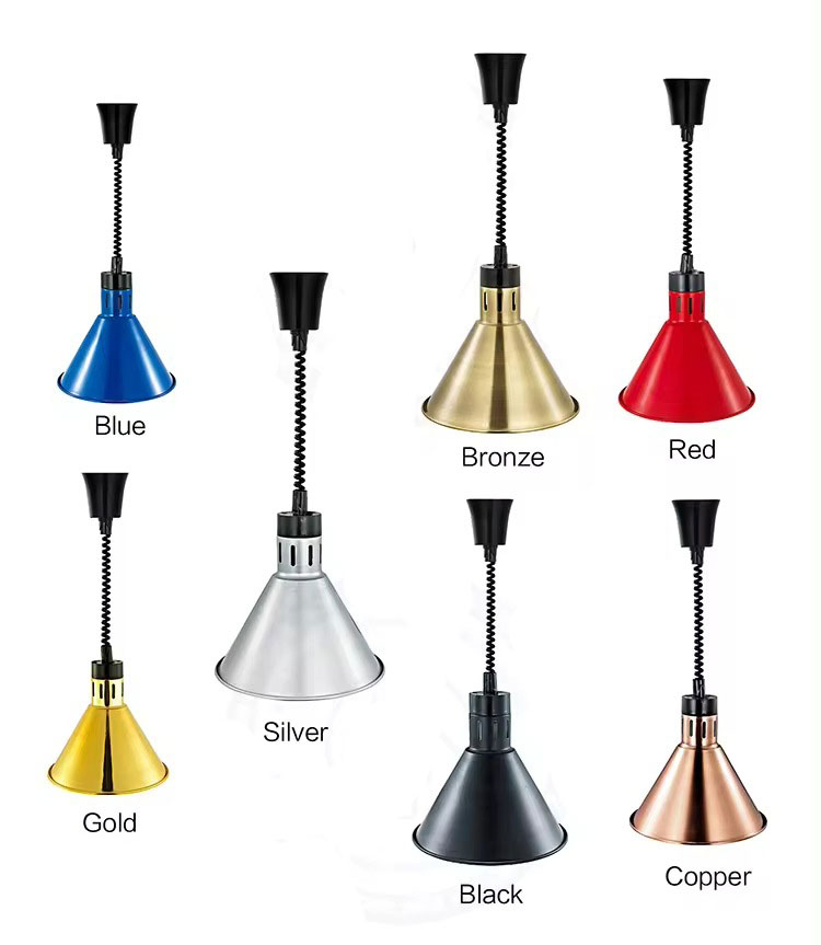 Catering Equipment Food Equipment Kitchenware Restaurant Dining Buffet Heating Element Food Light