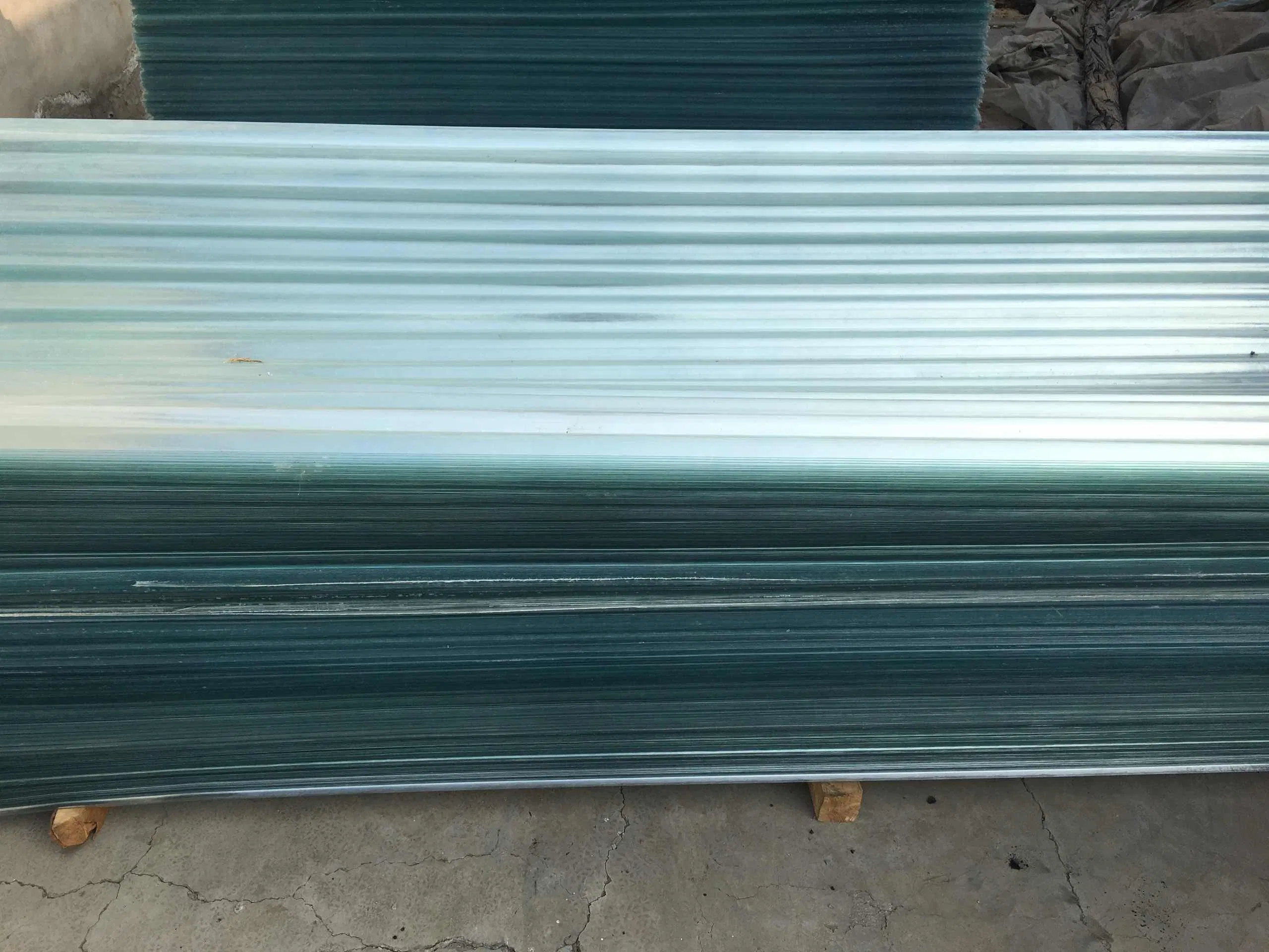 Sunlight Roof Panel
