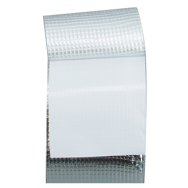 Aluminum Foil Corrosion Resistant Duct Tape