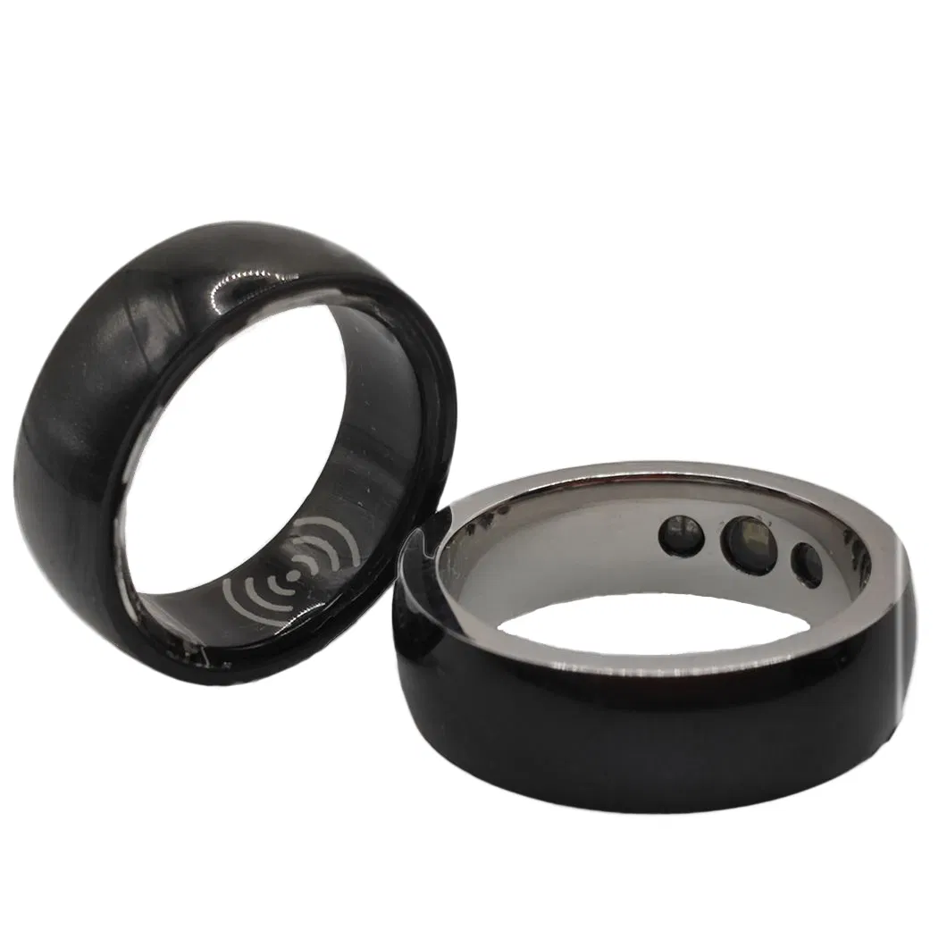 Умное кольцо Pensvox с беспроводной зарядкой