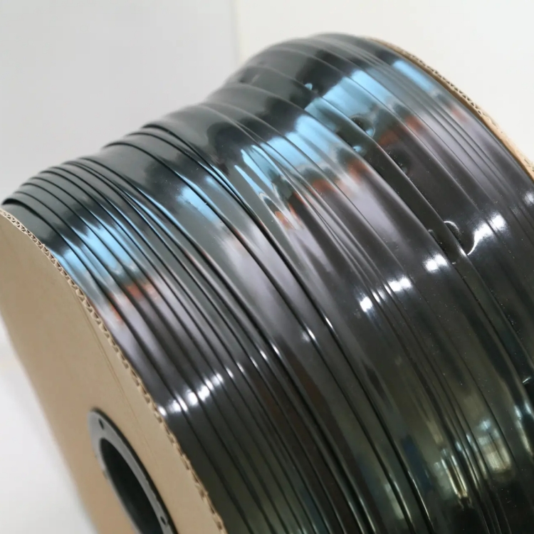 Drip Tape with Flat Dripper 10cm Spacing Drip Irrigation Tape for Farming