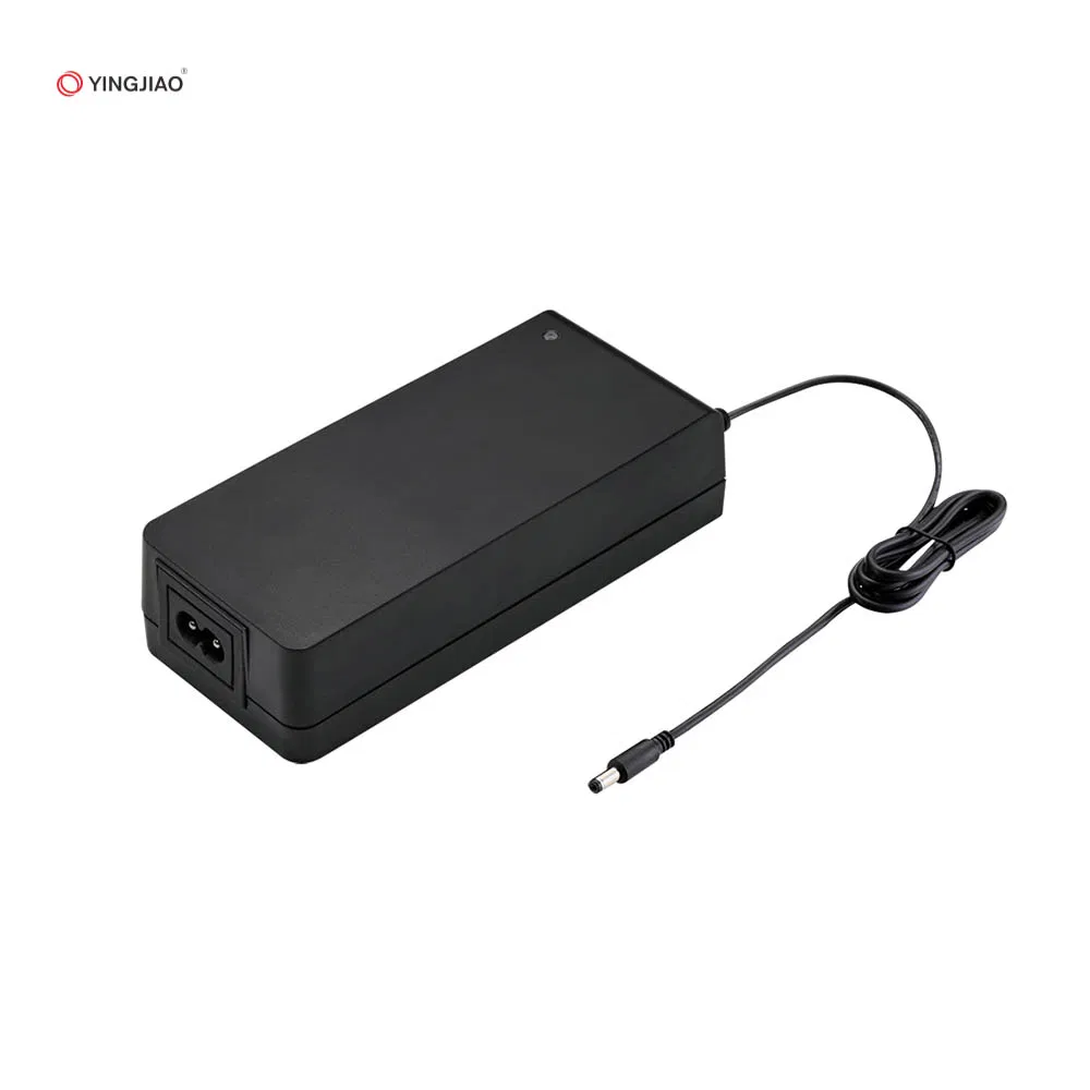 72W Power Supply Adapter Custom Battery Charger Manufacturer