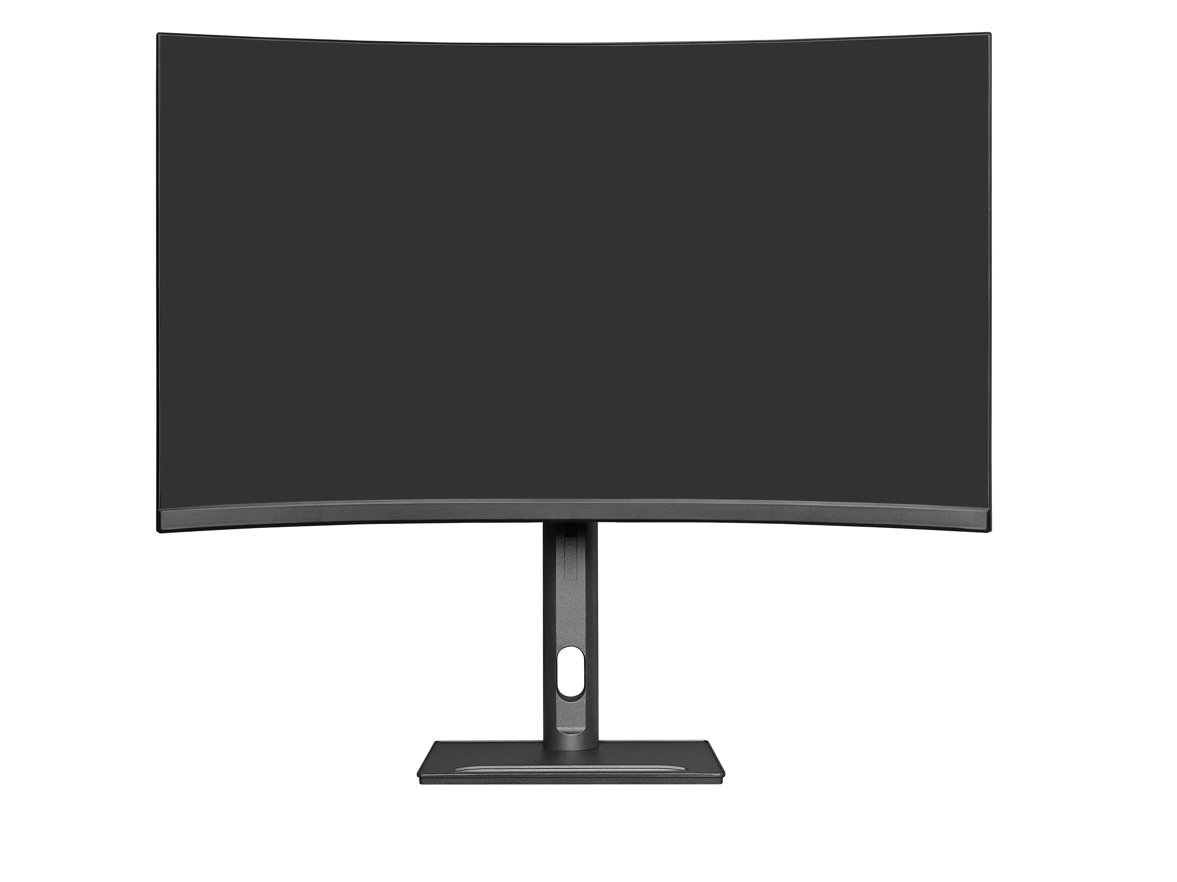 Factory Price 27" Monitor with 300 Nits Qhd Panel a+ High Contrast