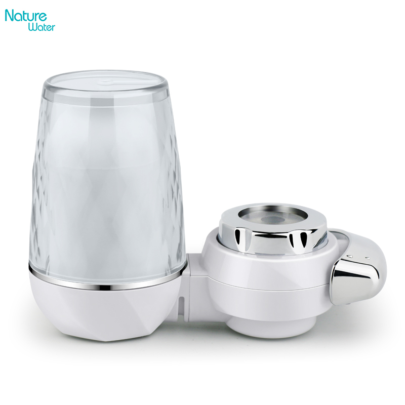 [H2-L-T] Newly Designed Faucet Water Purifier