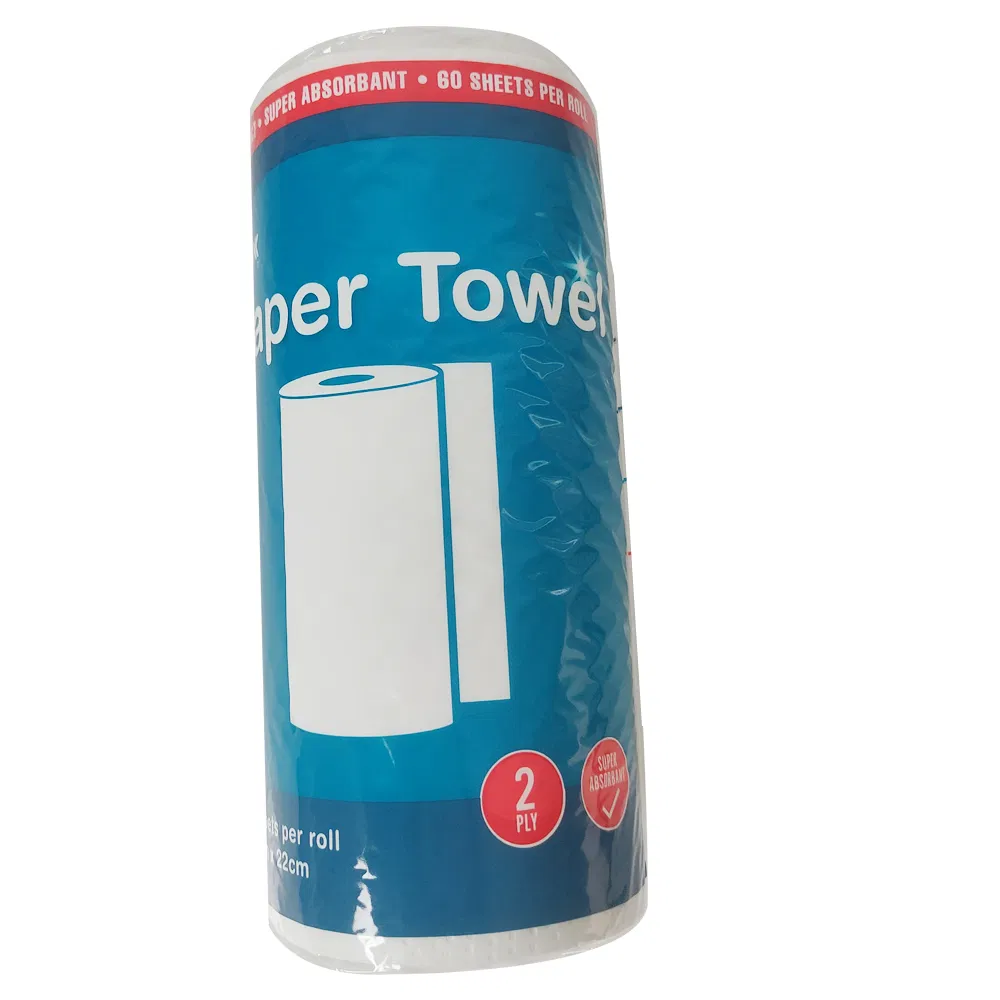 Custom Kitchen Paper Towel Serviette Table Paper Towel Roll