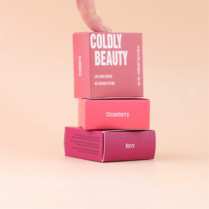 High Quality Private Label All Day Wear Silky Smooth Unreal Liquid Blush Moisturizing Liquid Plumper Blush in Wholesale