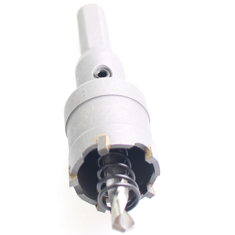 T. C. T Hole Saw for Drilling Metal, Stainess Steel