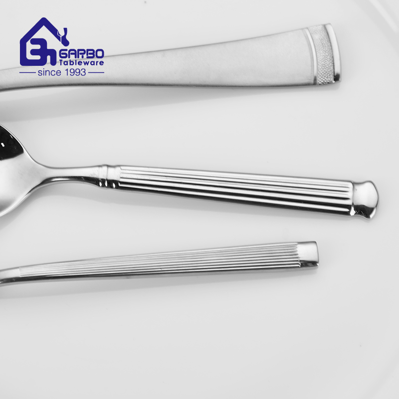 High Quality Stocked Dinner Knife for Wholesale