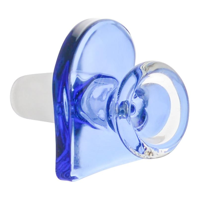 Glass Smoking Accessories for Water Pipes Valentine′ S Day Flowers