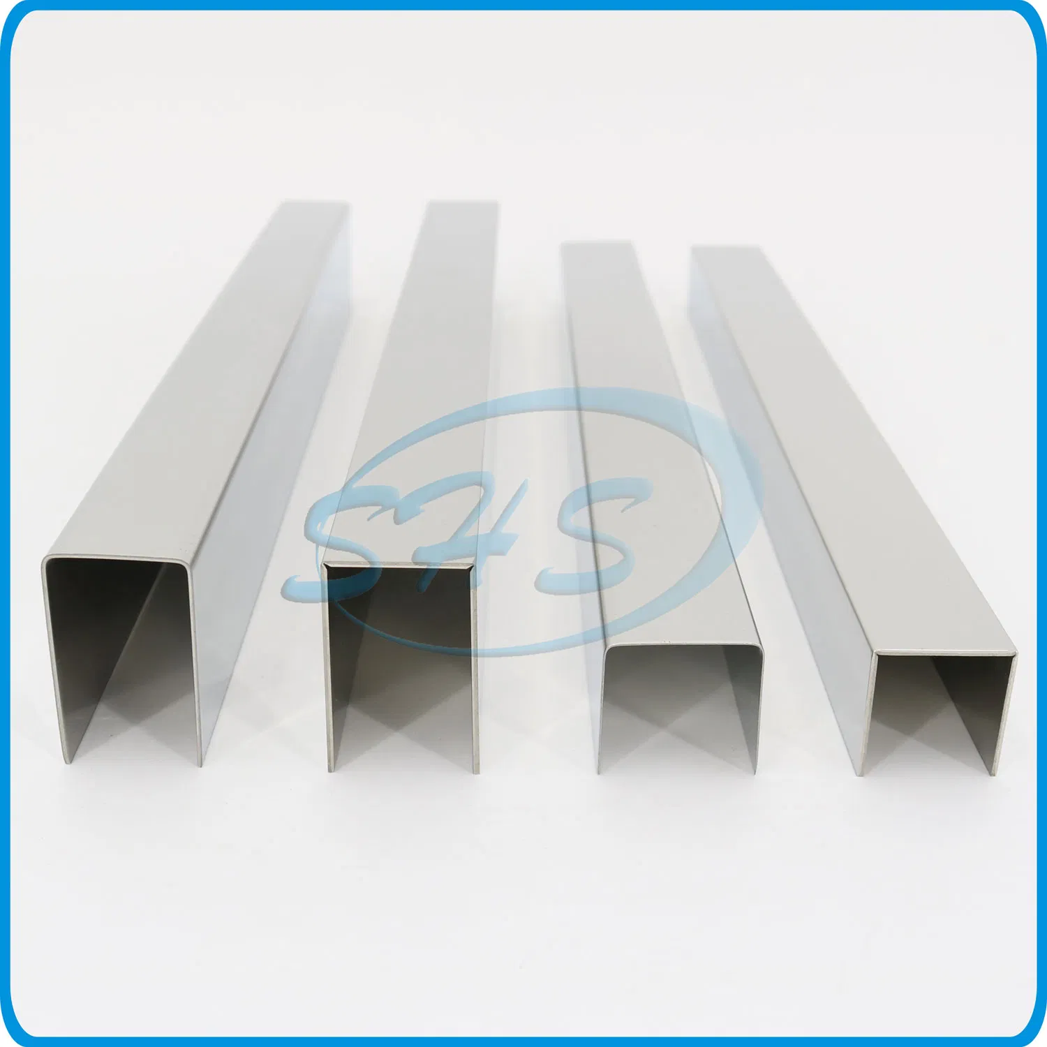 Stainless Steel U Channel
