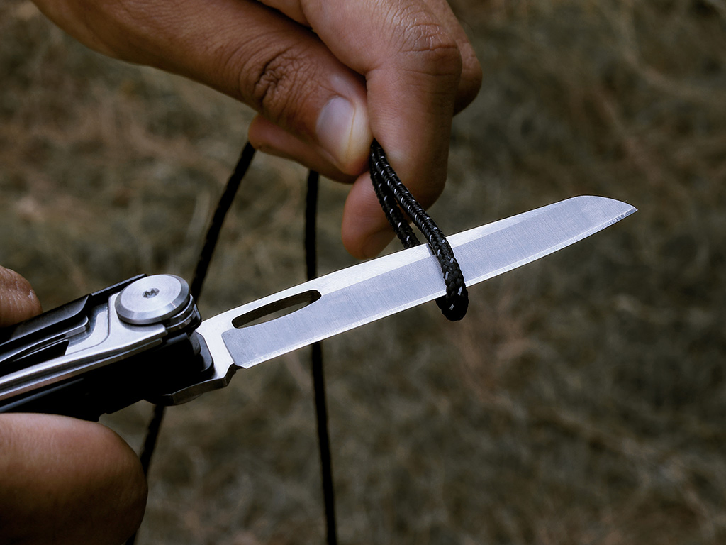 Nextool Cutting Tool Stainless Steel Multi Tool Folding Pocket Knives