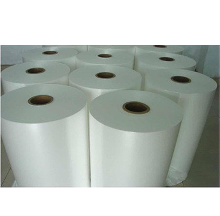 Single Double Side Silicon Release Paper