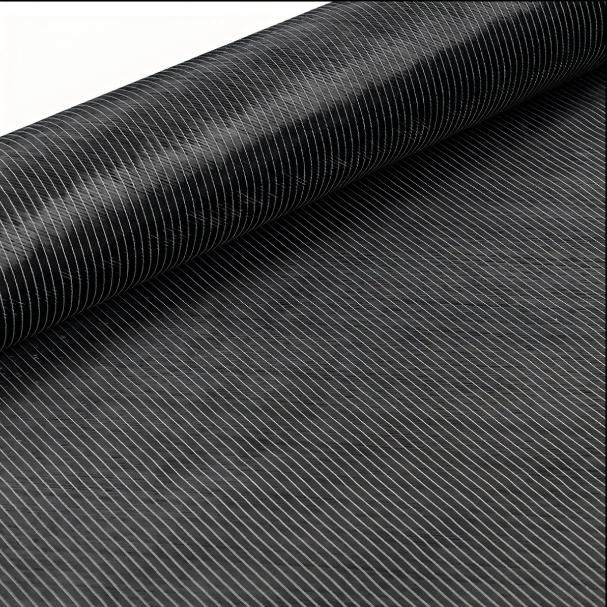 800GSM Multi Axial Carbon Fiber Fabric for Construction Reinforcement