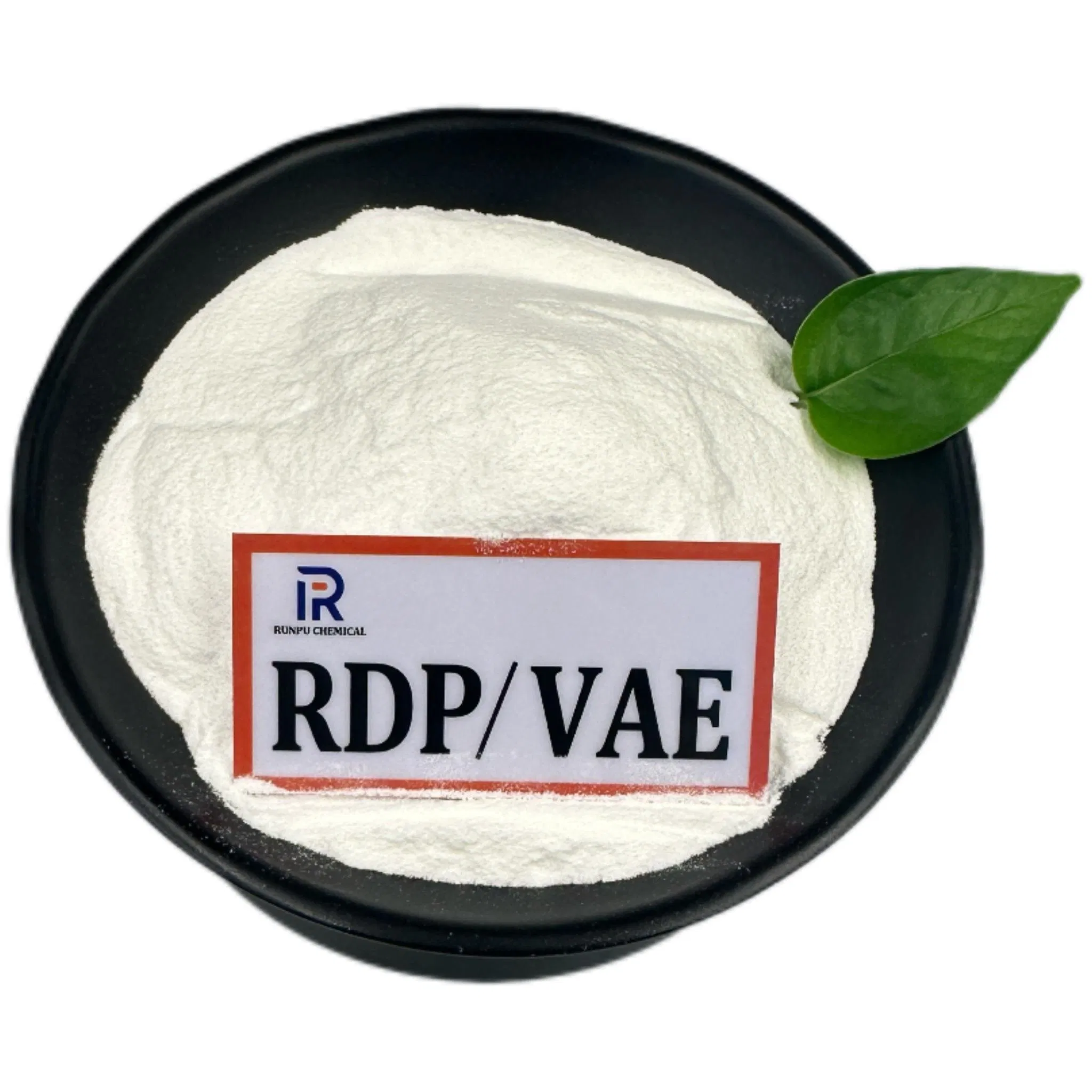 Industrial Wall Putty Raw Material Vae Powder Dp-725 Flexible Type Vae Powder