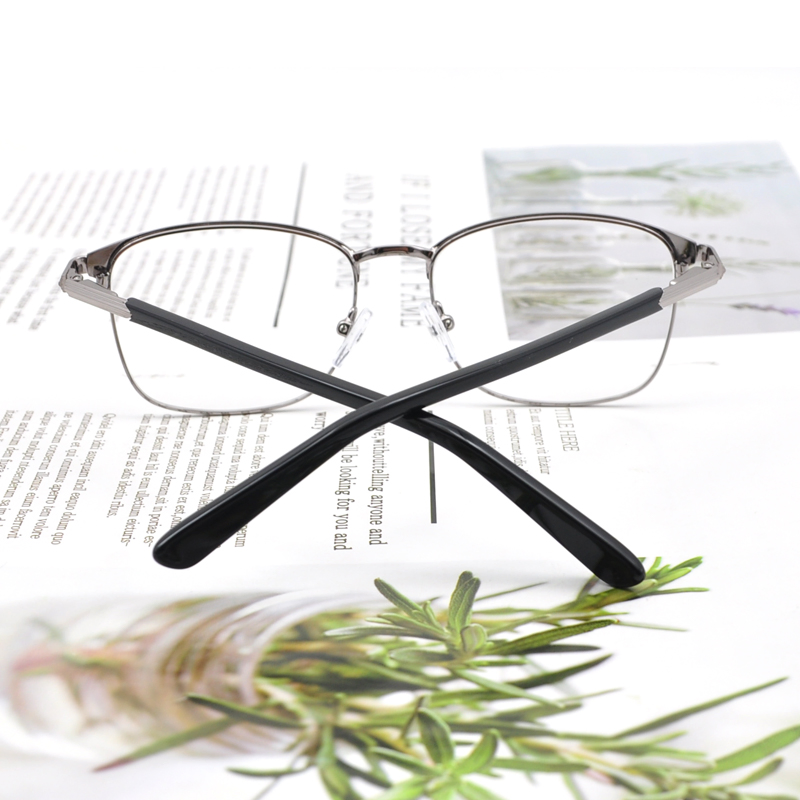 Most Popular CE Unisex Eyeglasses Frame Round Spectacle Frame