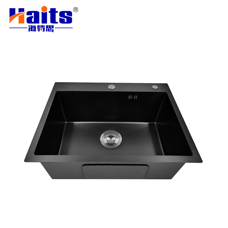 Kitchen Cabinet Fittings Accessories Stainless Steel Hand Made Sinks