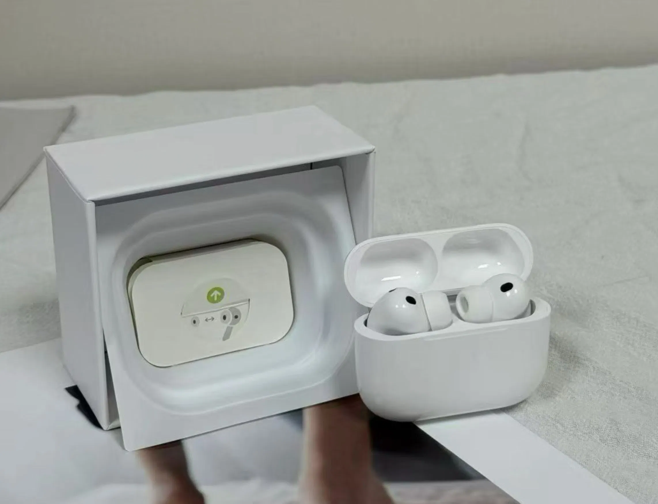 Беспроводные наушники TWS PRO3 Gen8 с ANC