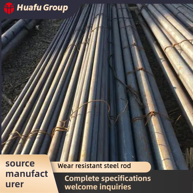 Шлифовальный стержень 100мм для угольной мельницы