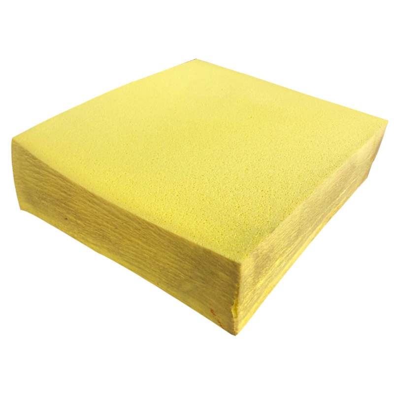 Dishwashing Household Kitchen Cleaning Scrub Cellulose Sponges