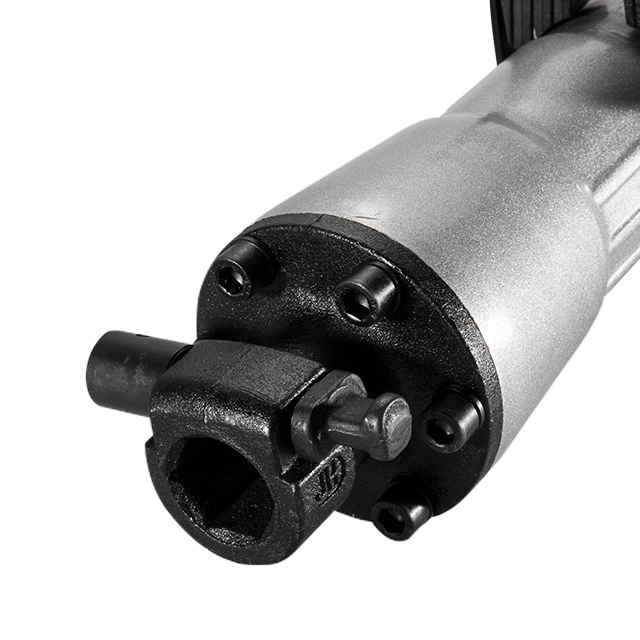 Отбойный молоток COOFIX CF-DH008 1700W SDS Max