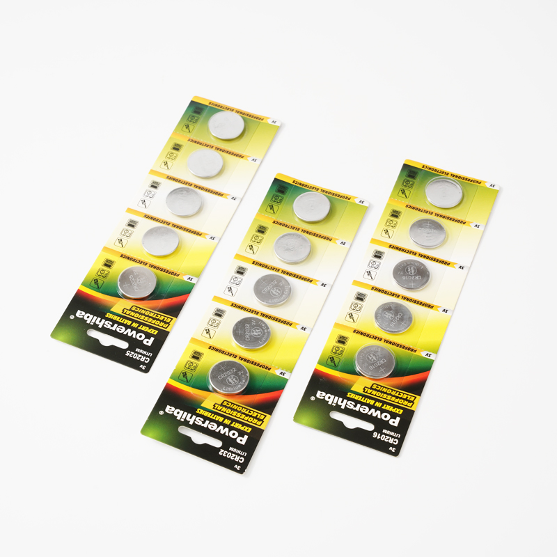 Батарейка CR2477 3V 2200 мАч