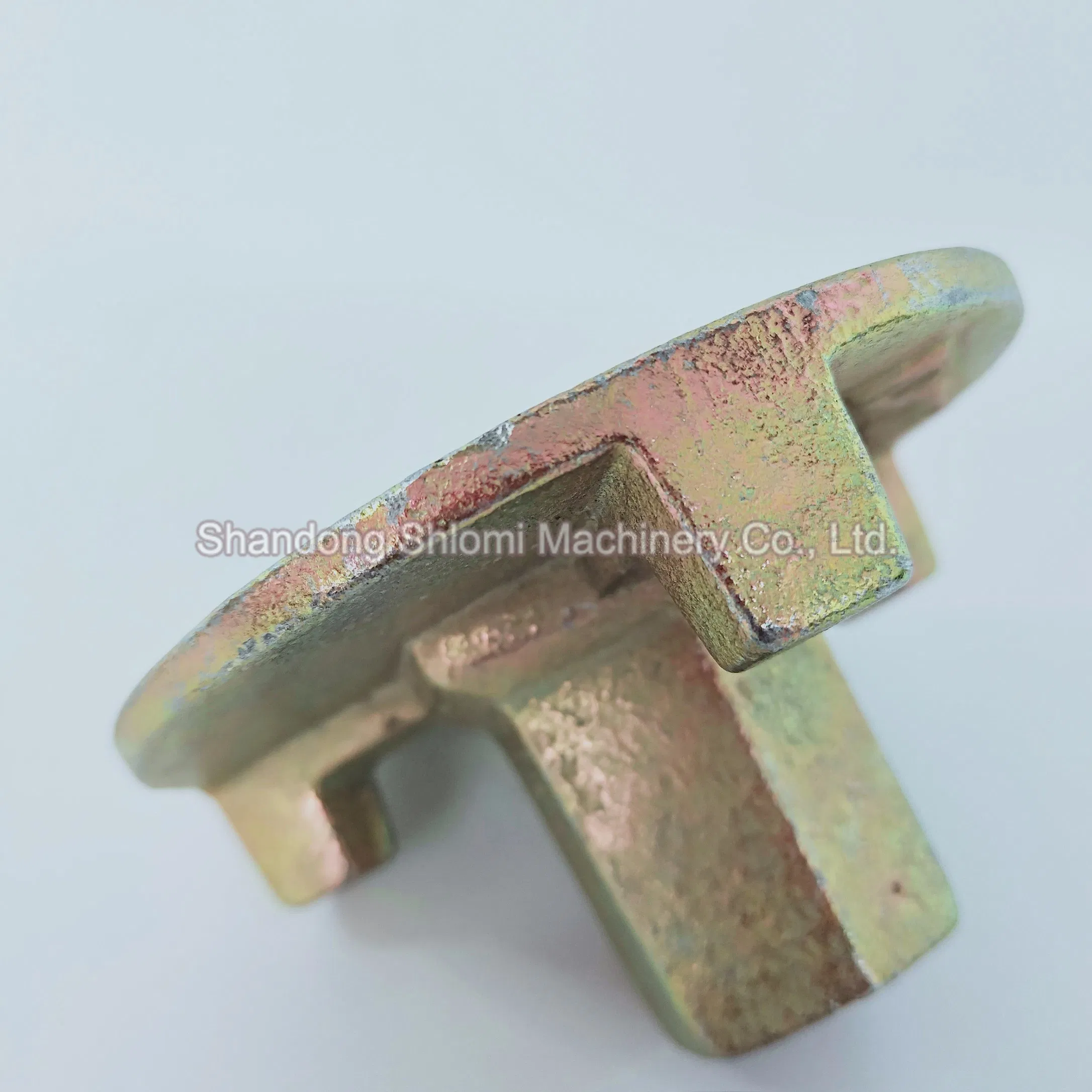 Гайка анкерная для опалубки Shlomi с крыльями