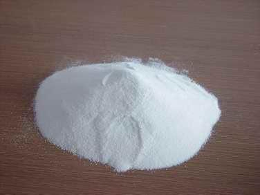 98.5% Min Tech Grade / Feed Grade Calcium Formate with Fami QS Certificate