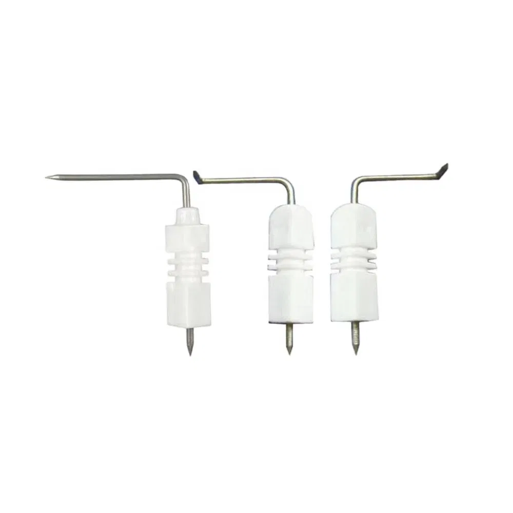 6L-12L Gas Water Heater Spare Parts Spark Plug Igniter Pin