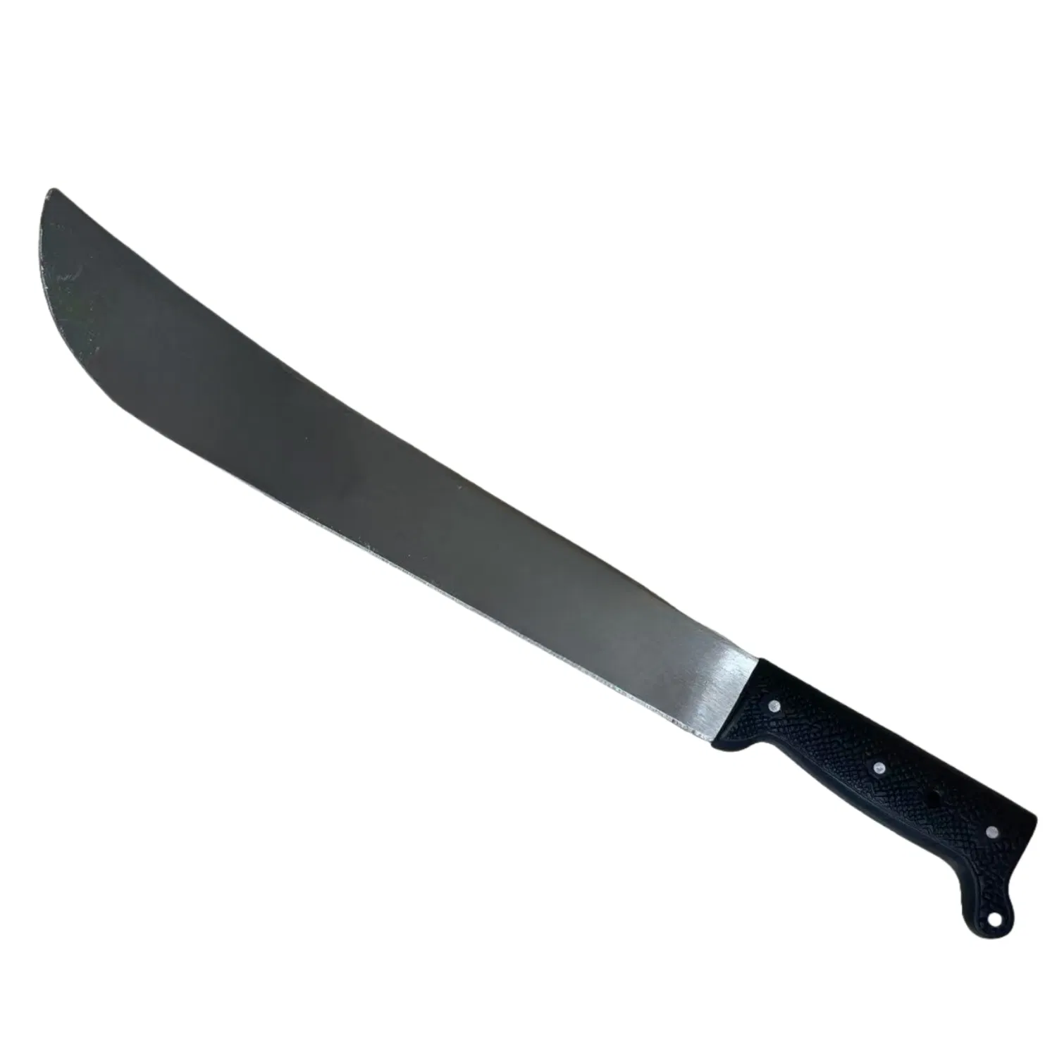 Premium Forged Agricultural Knife - Durable Blade for Farming, Gardening & Landscaping