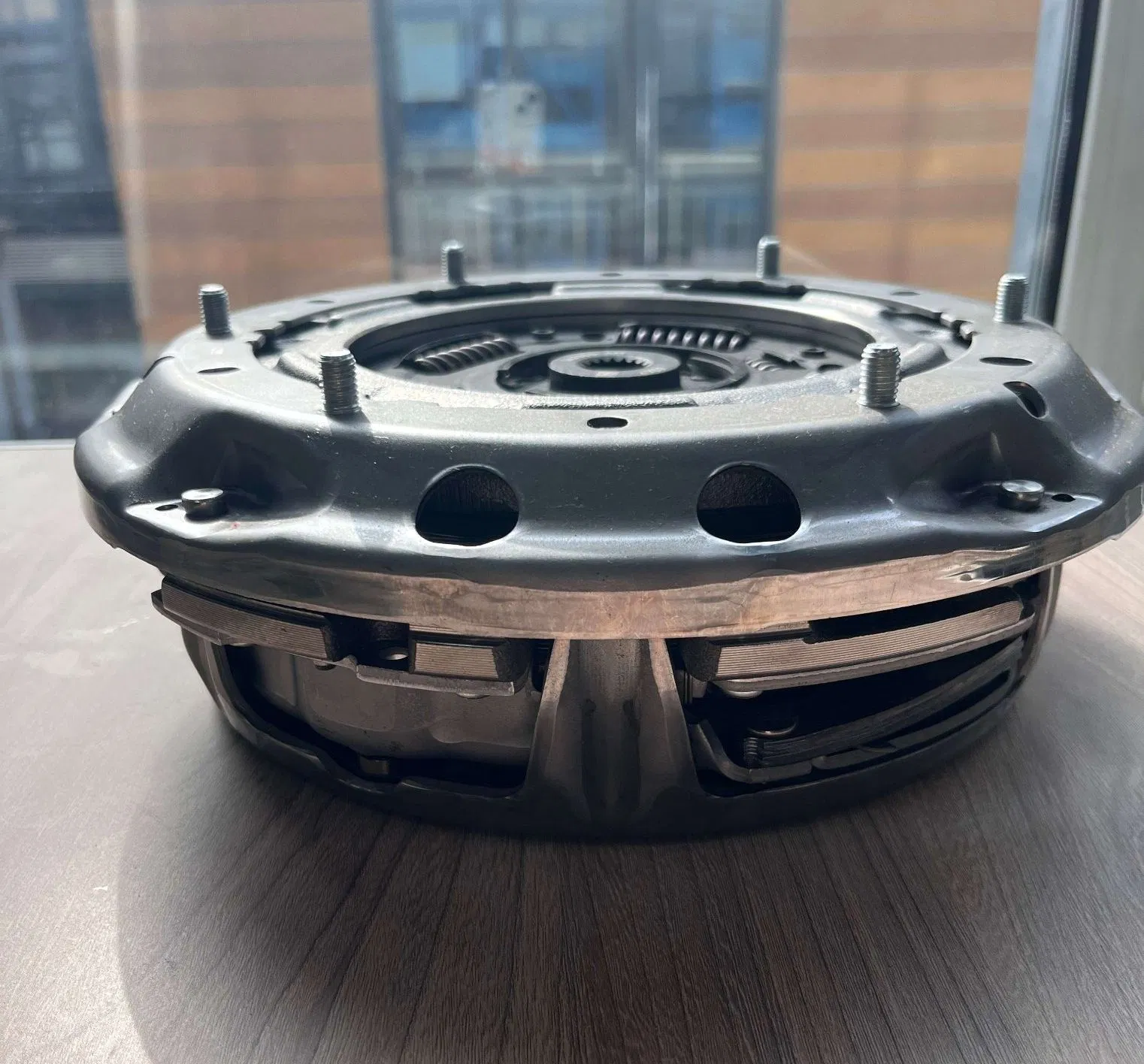 Запчасти для АКПП Ford Geely DPS6-6DCT250
