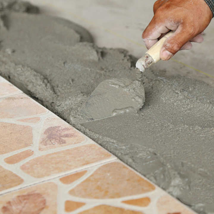 HPS Hydroxypropyl Starch Ether for Concrete Mortar & Admixtures