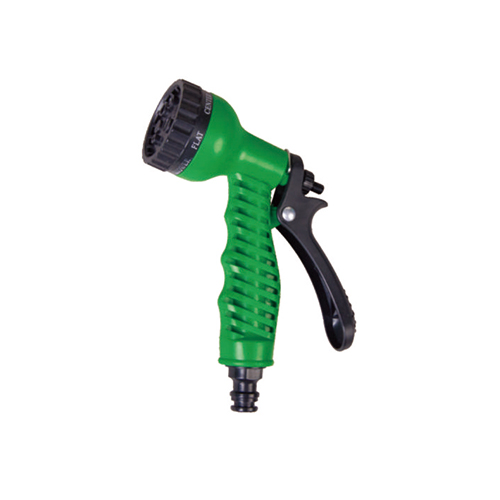 Watering Lawn Garden Water Hose Sprayer Nozzle Heavy Duty Spray Nozzle