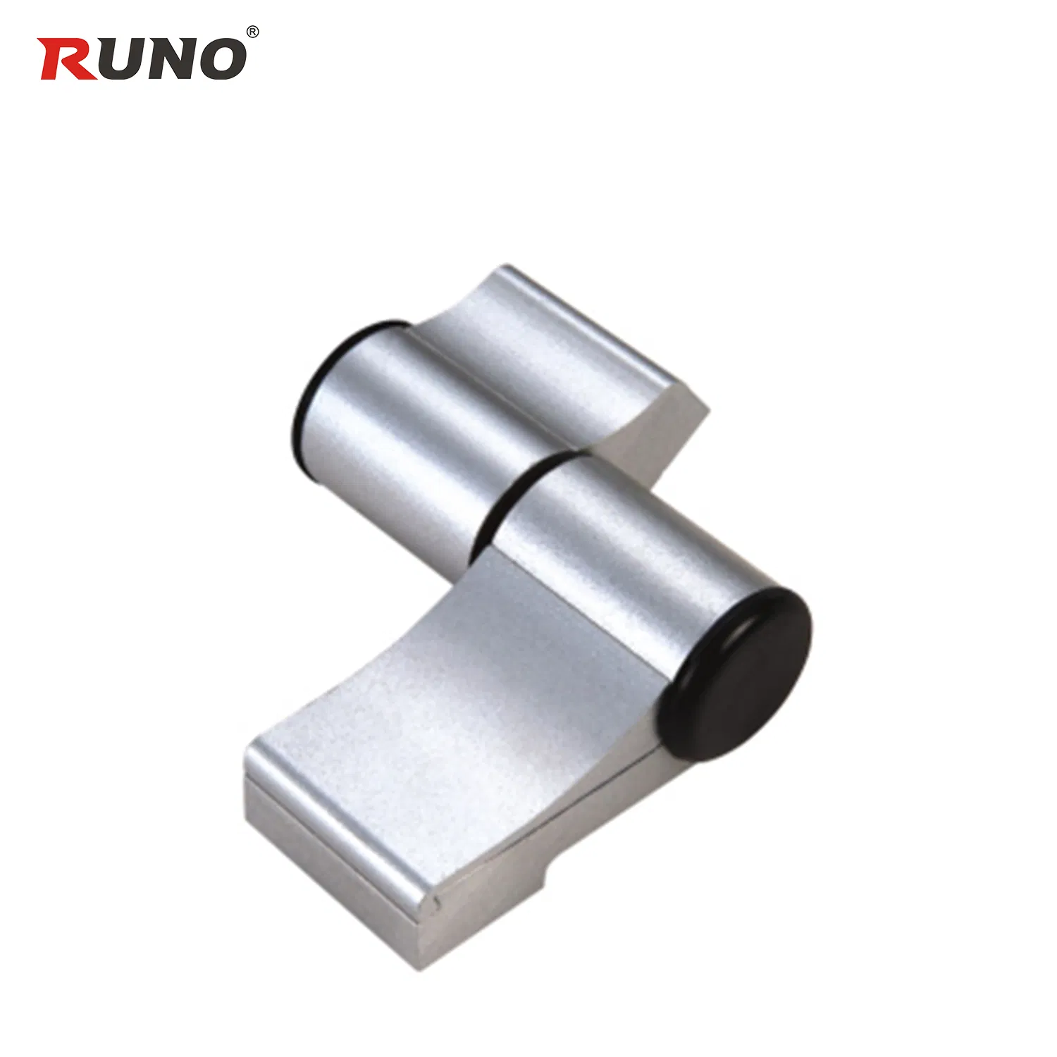 Deluxe Hinge Kit for Storefront Door in Aluminum Alloy Door