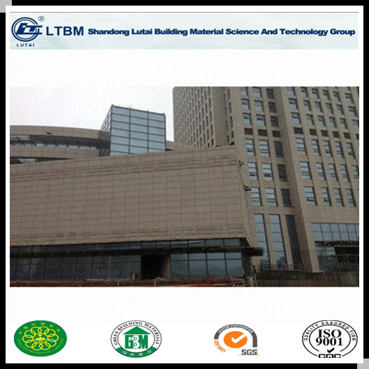 Ce Approval Durable Waterproof Panels Fiber Cement Board