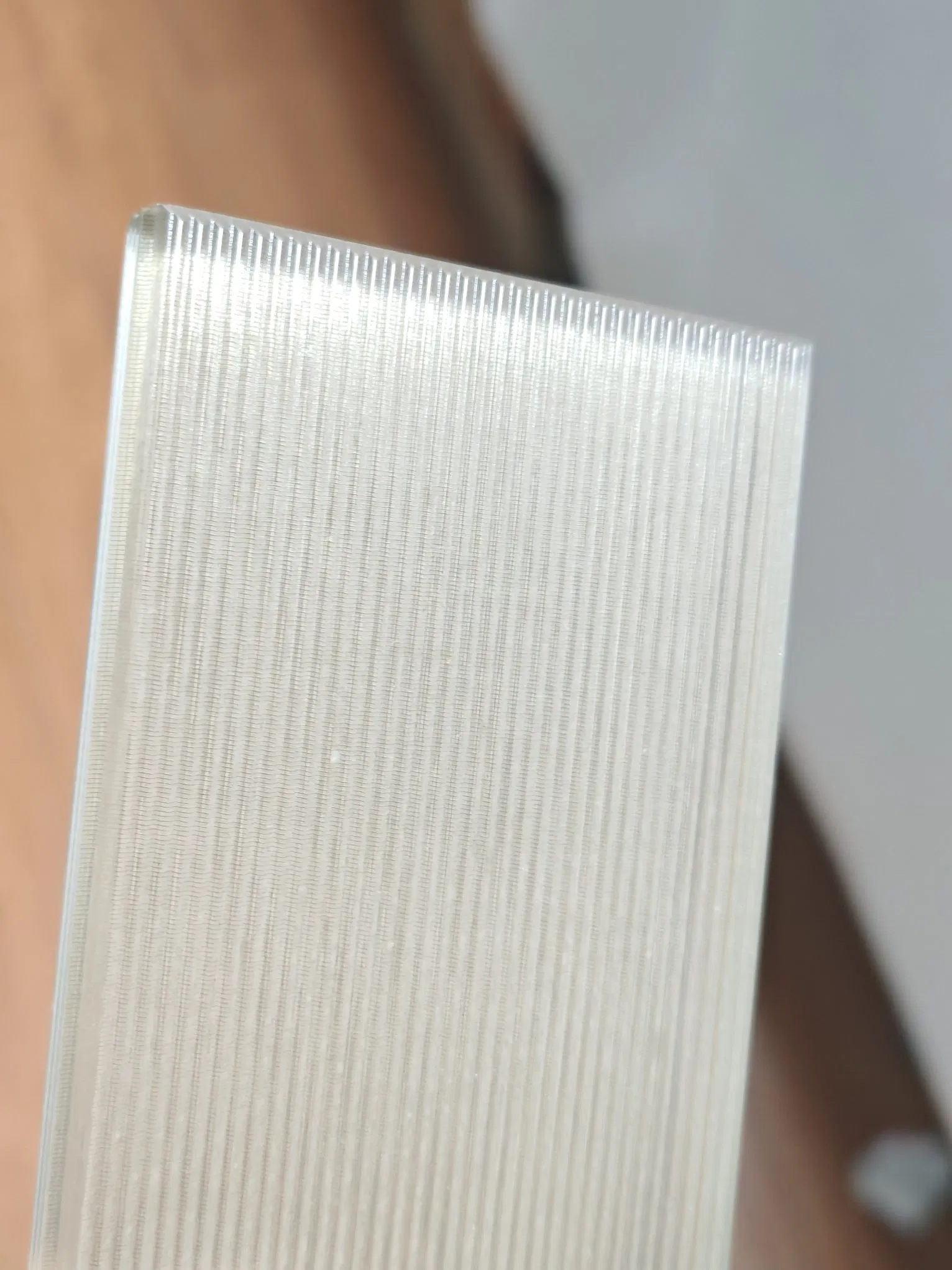 Custom Laminated Glass Solutions for Commercial and Residential Use
