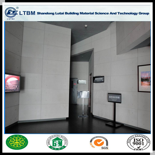 Calcium Silicate Flooring Board High Quality